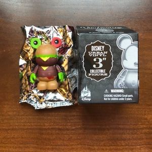 NEW 🎉 Collectible Disney 🐭 Vinylmation Figure